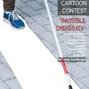 International Cartoon Contest “Invisible Disability” ُTurkey 2026
