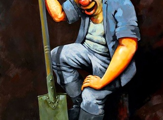 slawomir luczynski poland 1