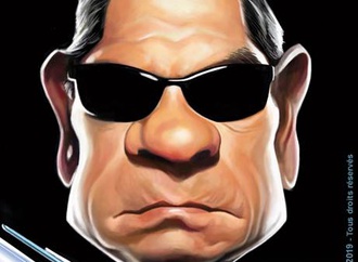 Tommy Lee Jones