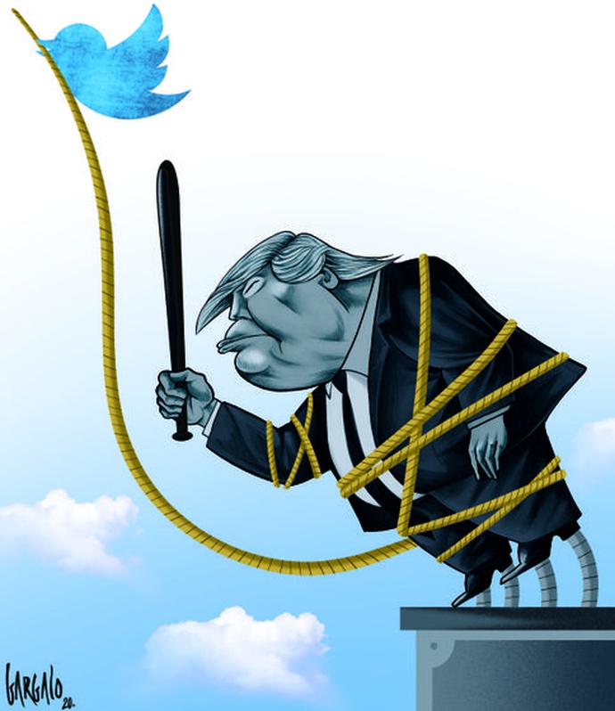 By: Vasco Gargalo | Portugal