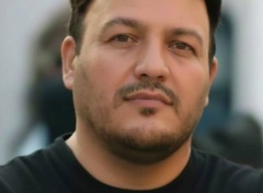 Farhad Rahim gharamaleki became the president of the Tabriz Cartoonists Association