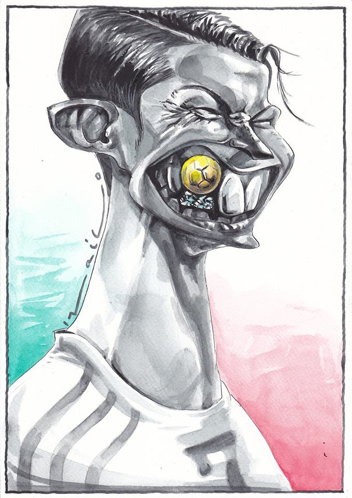 By: Ivailo Tsvetkov- Bulgaria