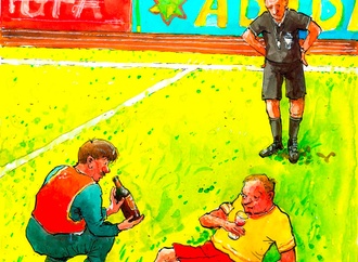 luc vernimmen belgium 40