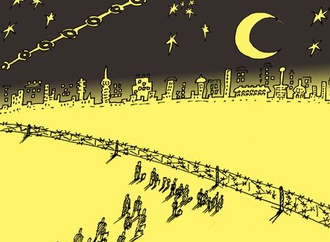 the_sky_boder___vladimir_kazanevsky