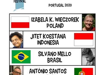 Jury Members | School Cartoon Festival - 2020