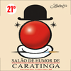 21st International Caratinga Humor Salon Brazil - 2026