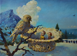 sergei rimashevski 52