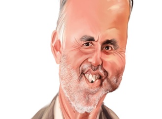 Ángel Víctor Torres - President of the Canary Islands