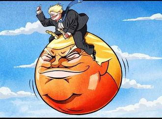 ben jennings the guardian