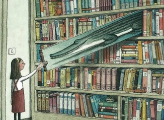 Gallery of the Best World Cartoon-Part 2208