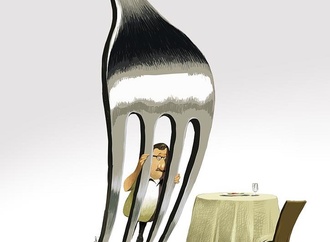 Gallery of the Best World Cartoon-Part 2213