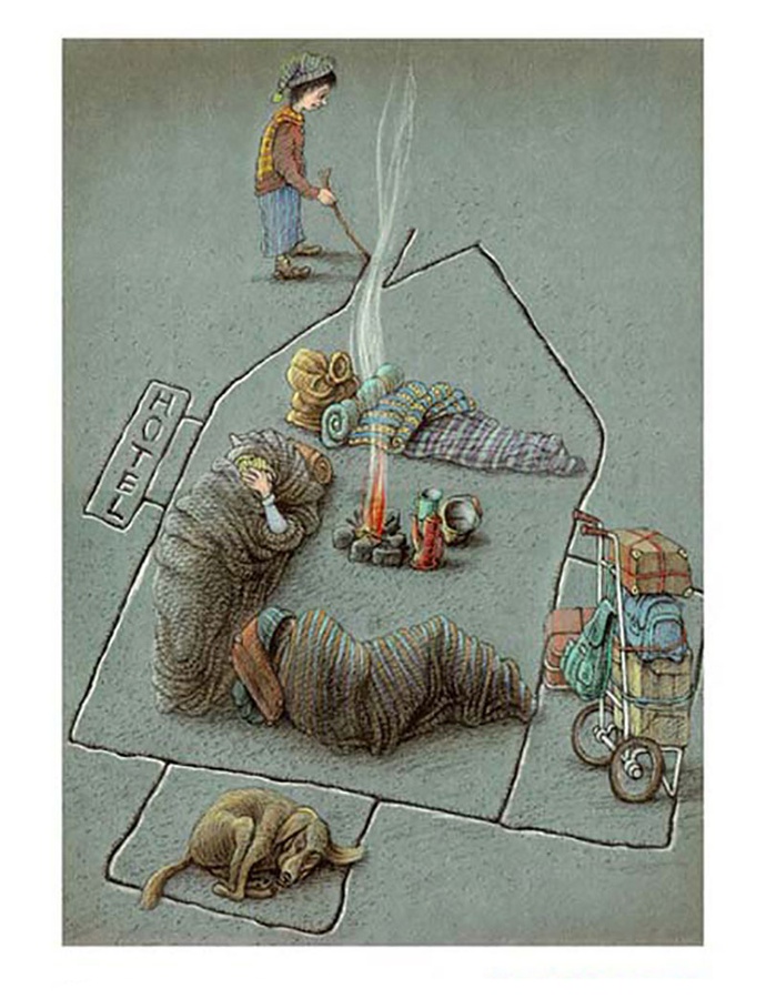 By: Mikhail Zlatkovsky -Russia