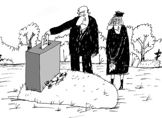 Elections and Voters