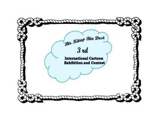 Birkitapbindost The 3rd International Exhibition of Animation and Competition