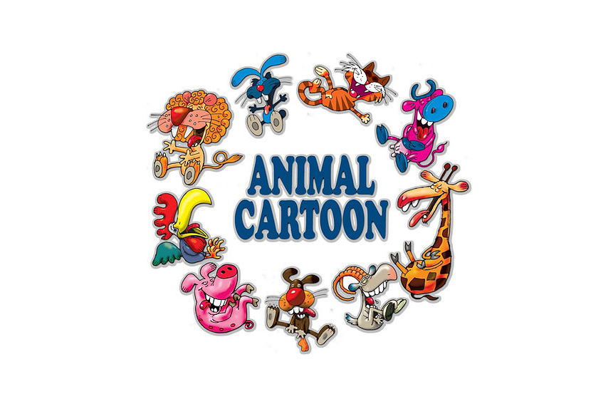 Animalcartoon 