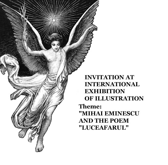 INTERNATIONAL EXHIBITION OF ILLUSTRATION (ROMANIA) 2024 Irancartoon