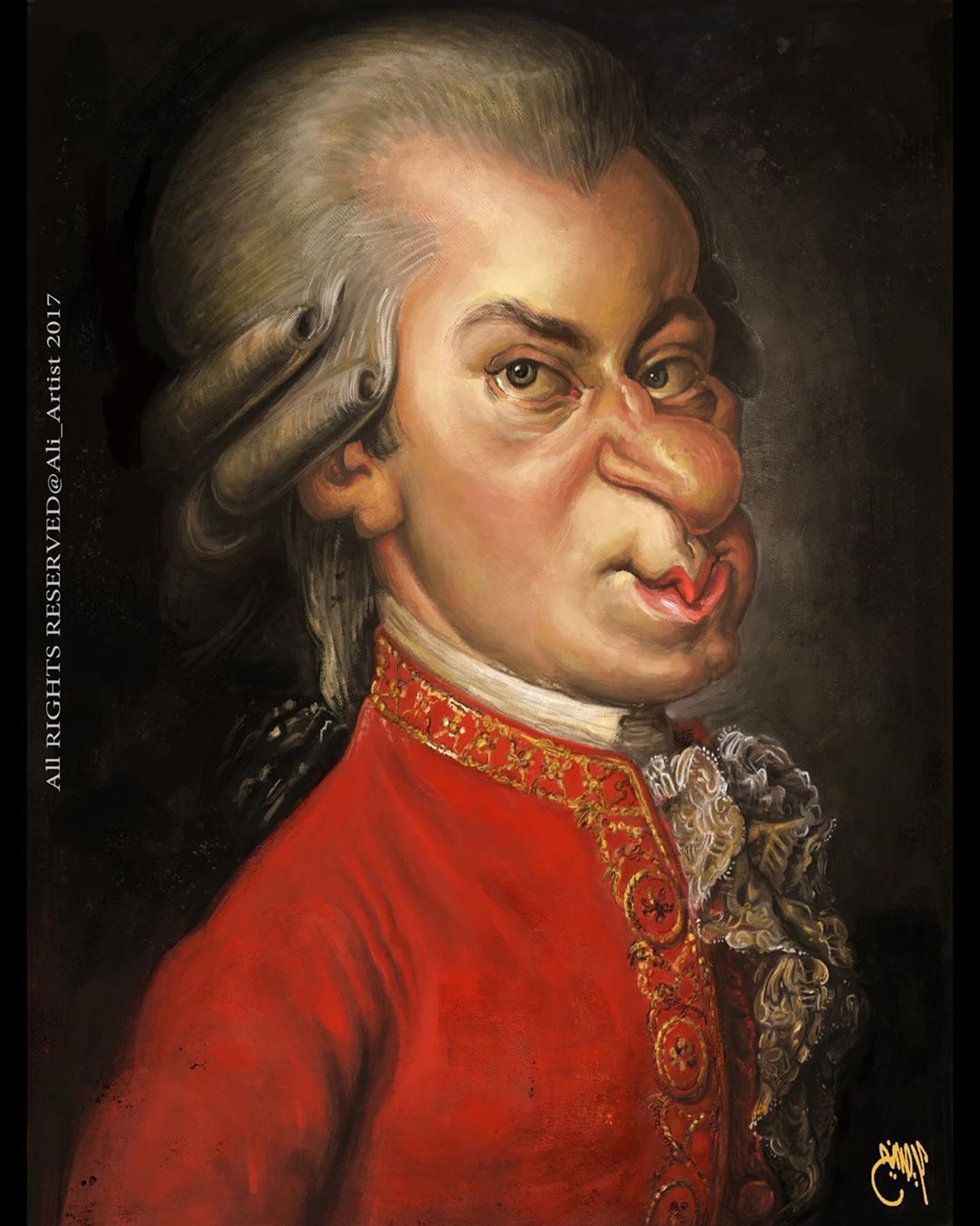 Себастьян Моцарт