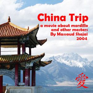 China trip/a movie about mordillo and other masters