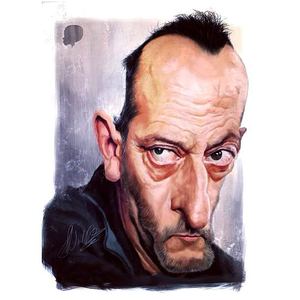 Gallery of caricatures by Stephen Lorenzo Walkes - UK