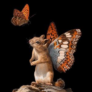 Gallery of  Paitings by Lisa Ericson - USA