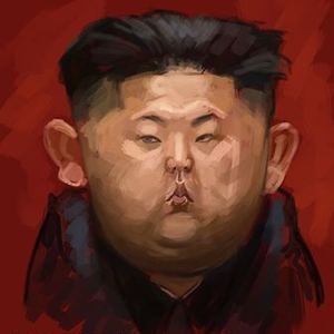 15 minute Kim Jong-un sketch /Jason Seiler-USA