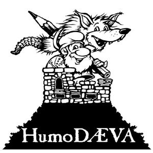 The 8th HumoDEVA INTERNATIONAL CARTOON CONTEST-ROMANIA/2013