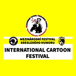 International Festival of Cartoons Tapir Czech Republic