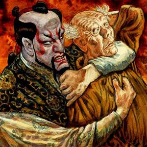 Irancartoon | Gallery Of Cartoons By Gradimir Smudja- Serbia/Part 3 ...