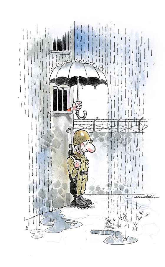 Irancartoon | Gallery Of Prison & Prisoners International Cartoon ...