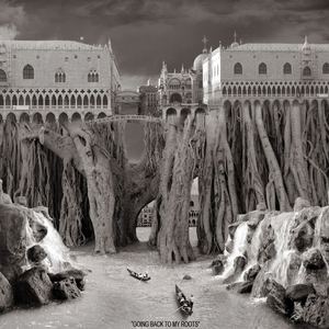 Gallery of Photo montages by Thomas Barbey - Switzerland